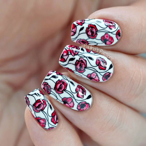 Awesome Nails Ideas You Cant Resist