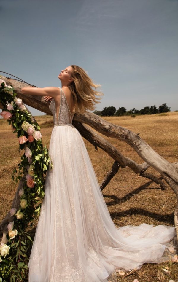 GALA – The New Pure Love For Nature Collection By Galia Lahav