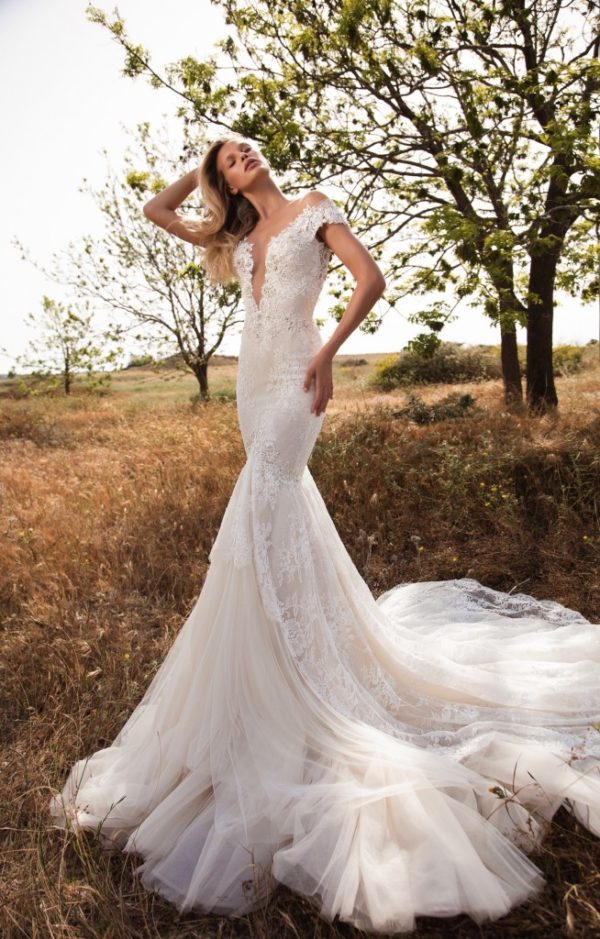 GALA – The New Pure Love For Nature Collection By Galia Lahav