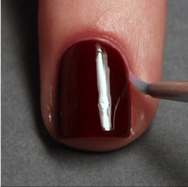 20 Tips For Perfectly Groomed Nails And Manicures