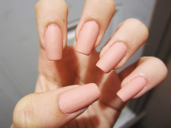 20 Tips For Perfectly Groomed Nails And Manicures