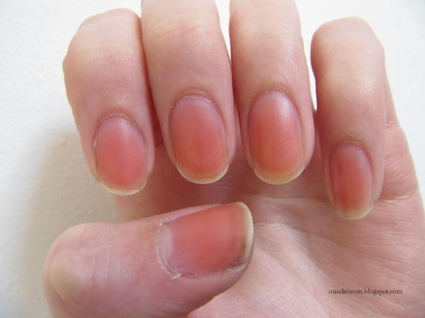 20 Tips For Perfectly Groomed Nails And Manicures