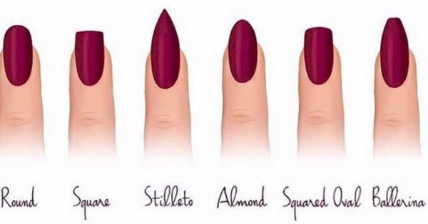 20 Tips For Perfectly Groomed Nails And Manicures