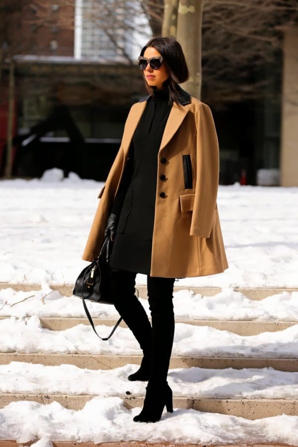 Winter Coats: Must Have Types For This Season