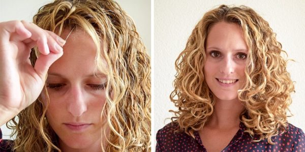 Volume Up Your Hair: The Simplest Ways To Do It