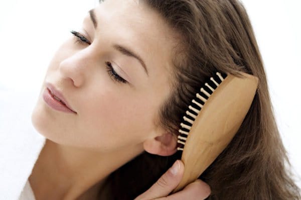 Trick For Thick Hair:  Easiest Ways To Deal With Thin Hair
