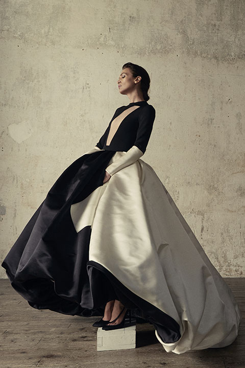 STEPHANE ROLLAND Knows The Best: High Fashion Winter Collection 2016/17