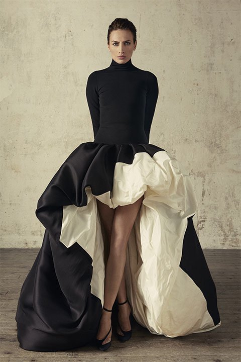 STEPHANE ROLLAND Knows The Best: High Fashion Winter Collection 2016/17