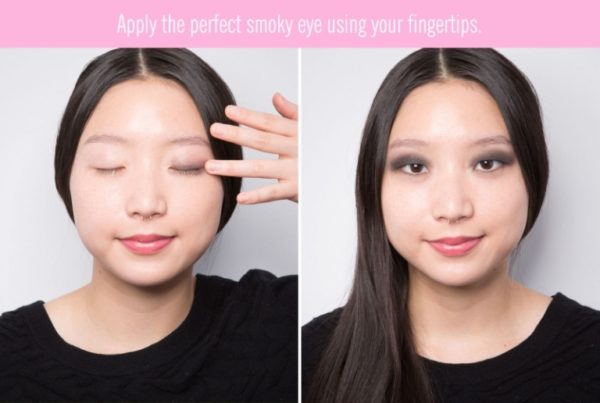 Lazy Beauty Hacks For Making Girls’ Life Easier