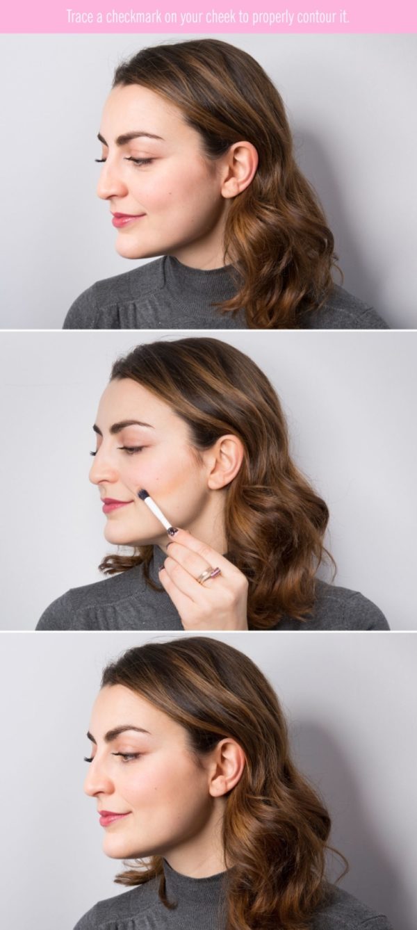 Lazy Beauty Hacks For Making Girls’ Life Easier