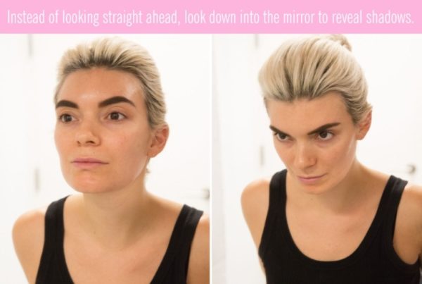 Lazy Beauty Hacks For Making Girls’ Life Easier