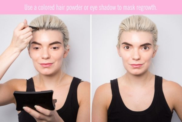 Lazy Beauty Hacks For Making Girls’ Life Easier