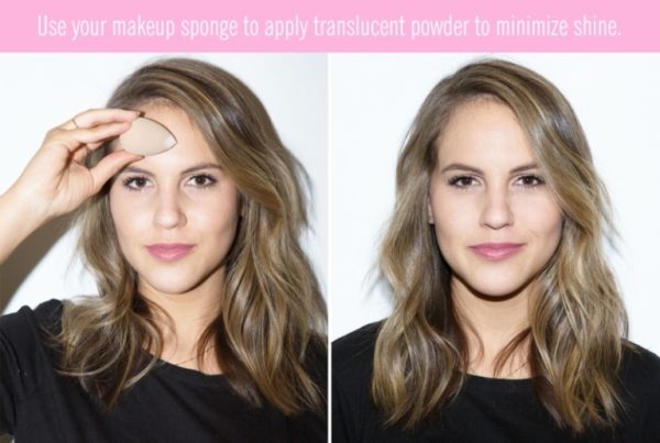 Lazy Beauty Hacks For Making Girls’ Life Easier