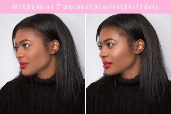 Lazy Beauty Hacks For Making Girls’ Life Easier