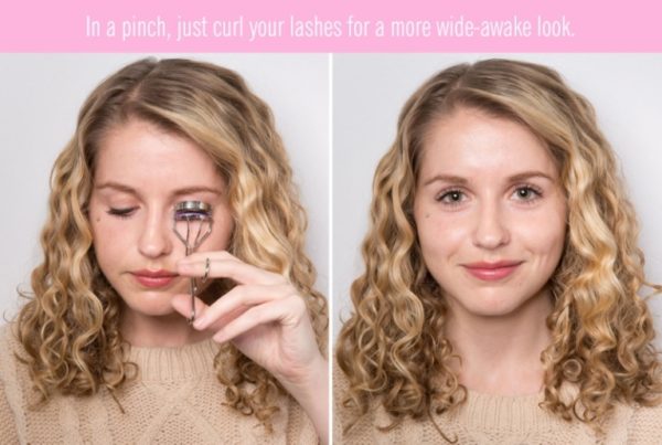 Lazy Beauty Hacks For Making Girls’ Life Easier