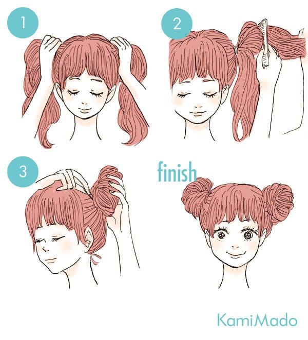 Hairstyles Tutorials That Will Make You Super Prepared For Every Party