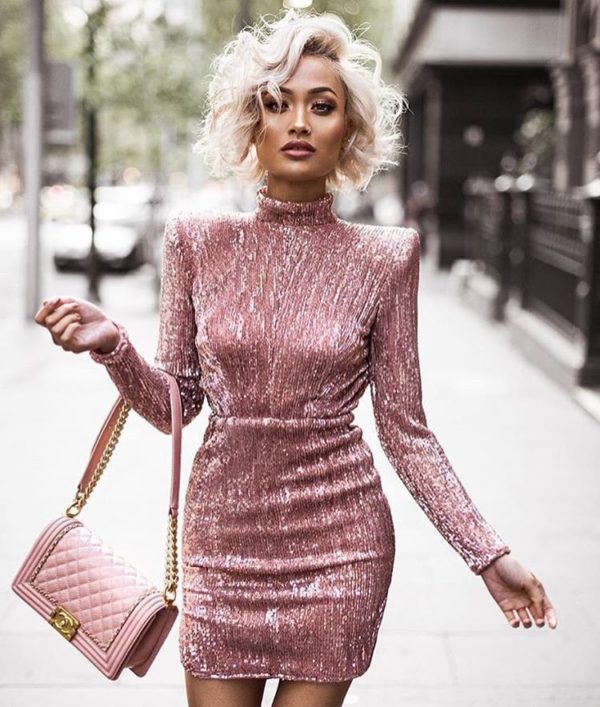 Sexy Cocktail And Party Dresses For The New Years Eve   18 Inspiring Ideas That You Should See