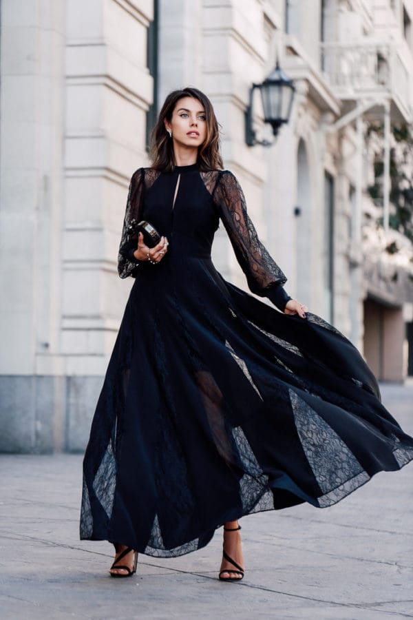 New Years Eve Party Dresses: Be Elegant With This 15 Inspirations