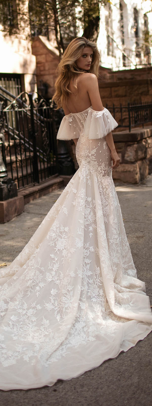 berta bridal fall 2017