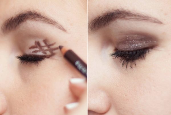 Saving Time: Make Up Tricks For Those Who Are Always In A Hurry
