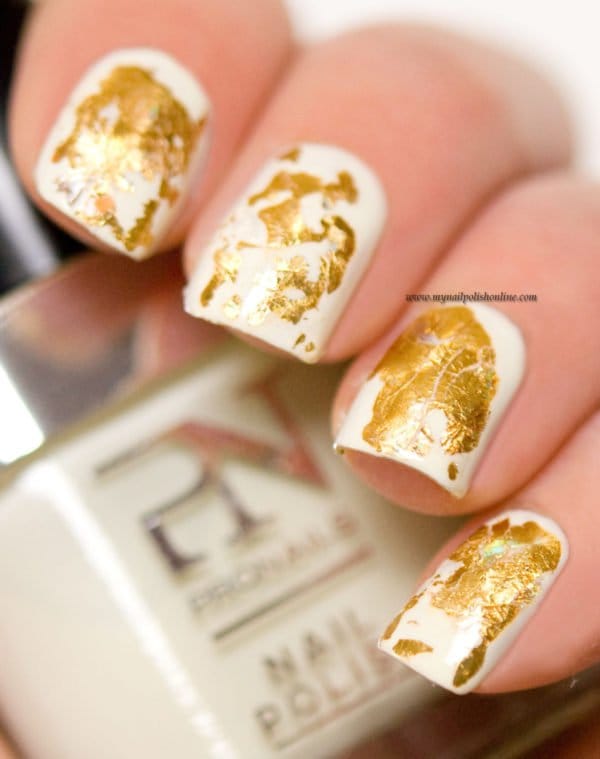 Perfect Ideas For Perfect Festive Nails