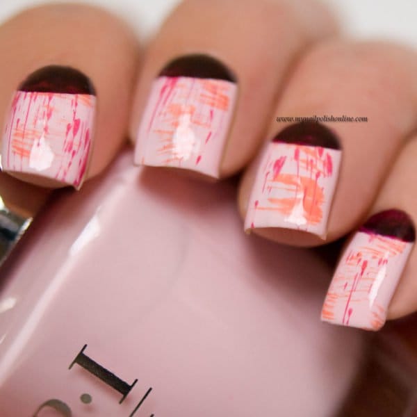 Perfect Ideas For Perfect Festive Nails