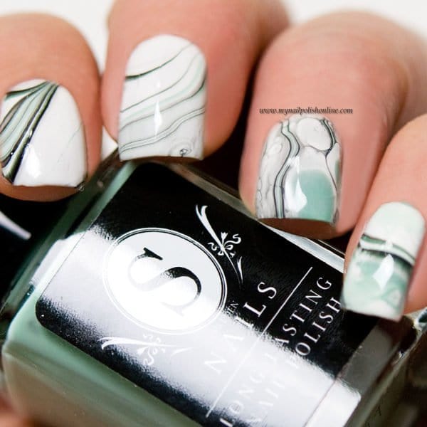Perfect Ideas For Perfect Festive Nails