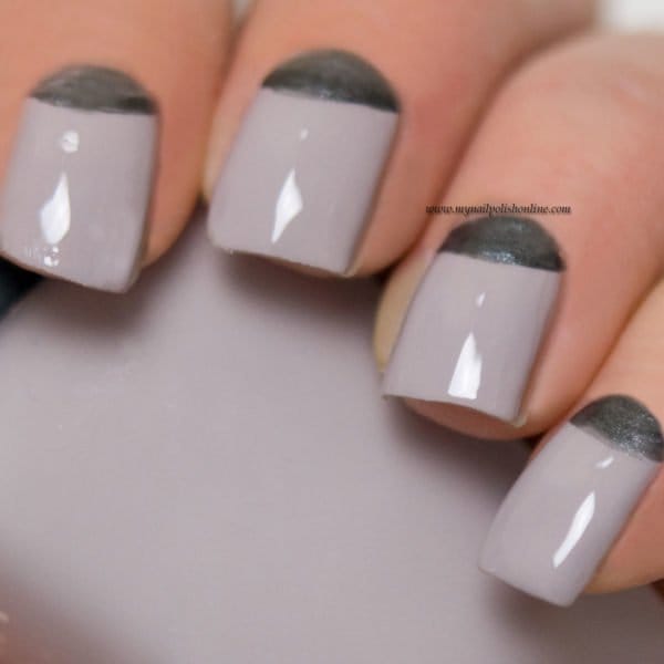 Perfect Ideas For Perfect Festive Nails