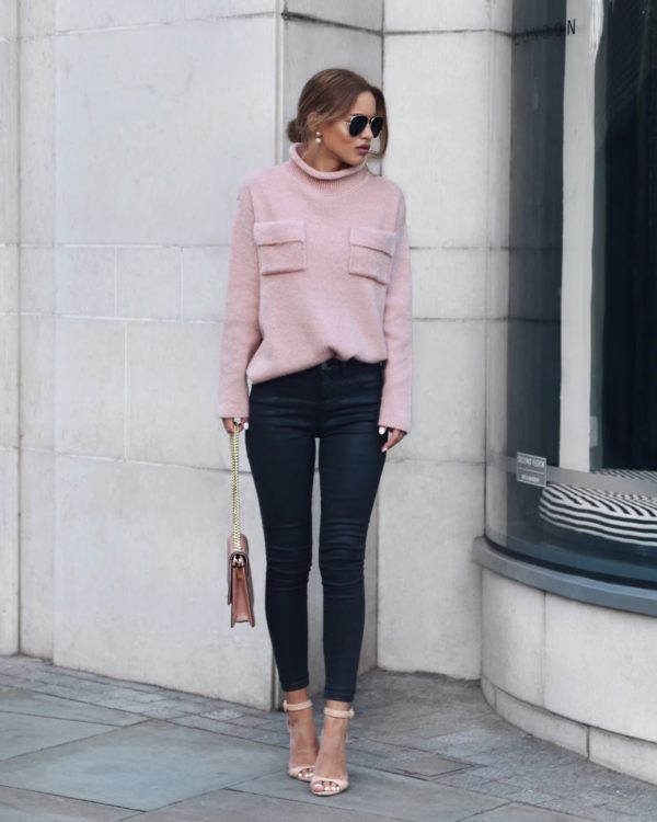 Hot Winter Knit Sweaters You Would Enjoy Wearing This Wnter