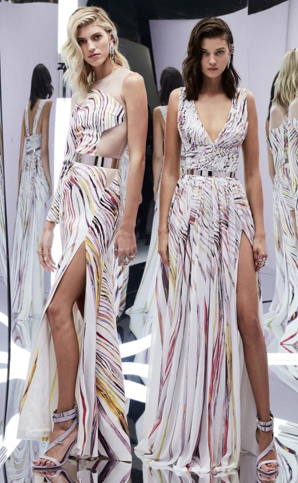Irresistible Spring Collection By The One And Only Irreplaceable Zuhair Murad