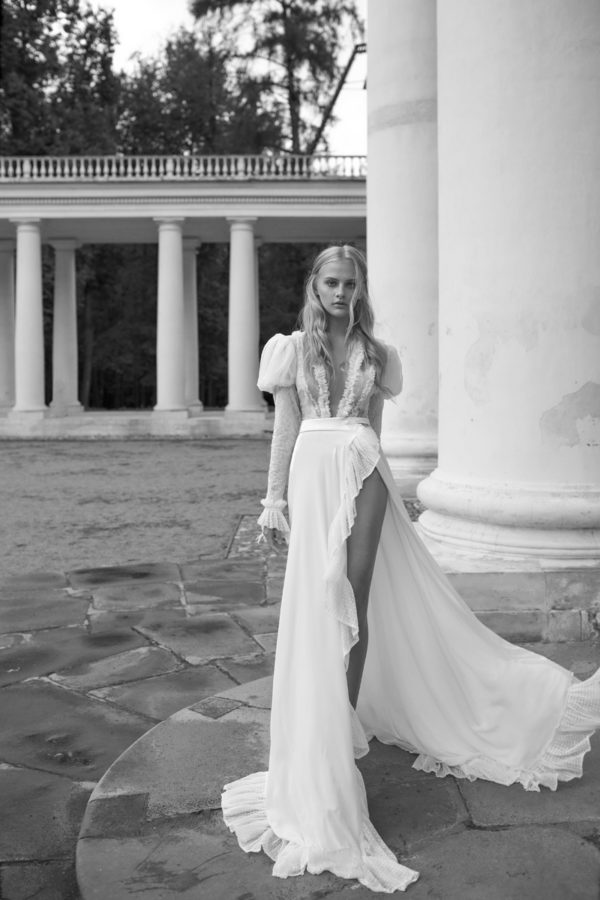 The New Bridal Paradise by Nurit Hen