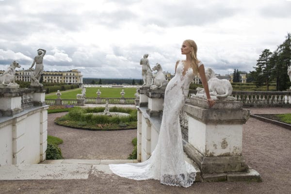 The New Bridal Paradise by Nurit Hen