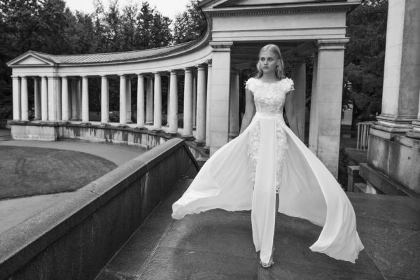 The New Bridal Paradise by Nurit Hen