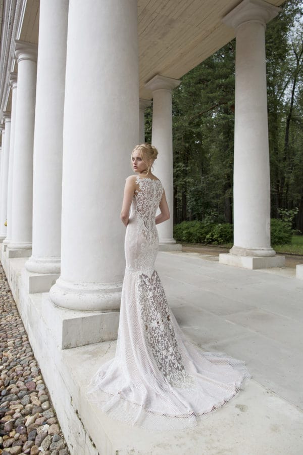 The New Bridal Paradise by Nurit Hen