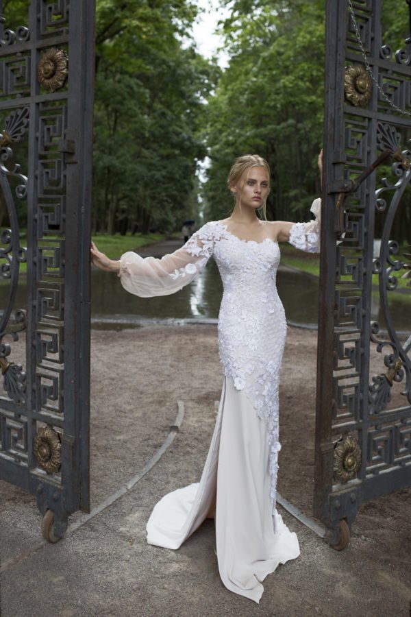 The New Bridal Paradise by Nurit Hen