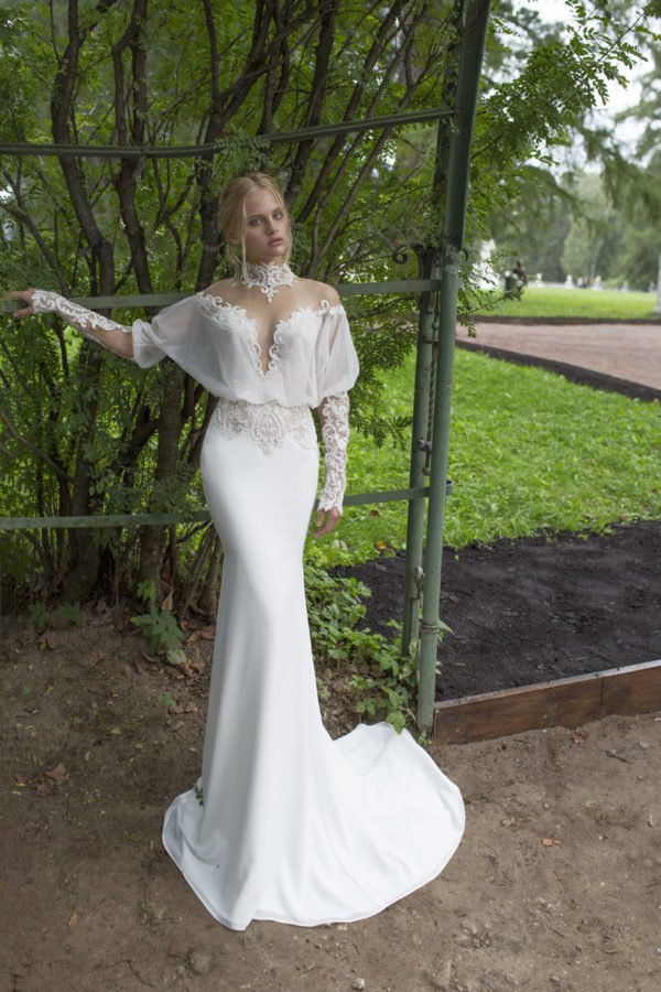 The New Bridal Paradise by Nurit Hen