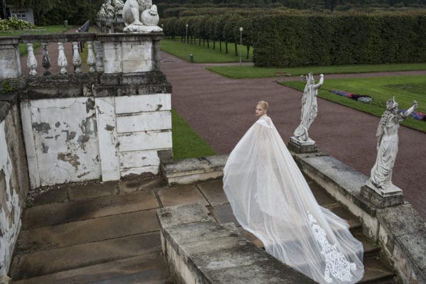 The New Bridal Paradise by Nurit Hen