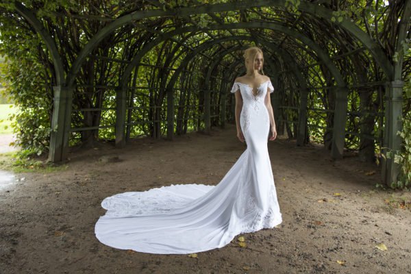 The New Bridal Paradise by Nurit Hen