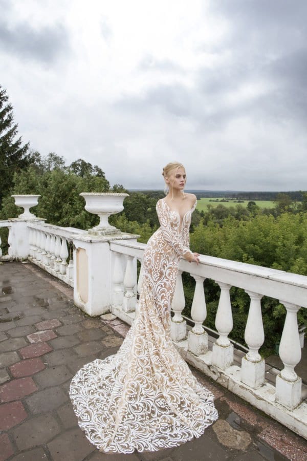 The New Bridal Paradise by Nurit Hen