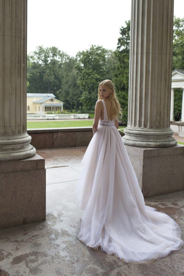 The New Bridal Paradise by Nurit Hen