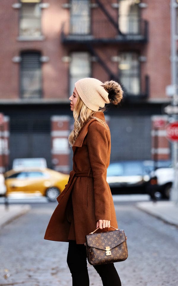 How To Pull Off A Hat Like A Real Street Style Queen