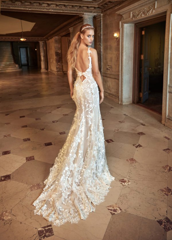 The Sweet Bridal Dreams Are Made Of This Galia Lahav Fall 2017 The New Wedding Collection