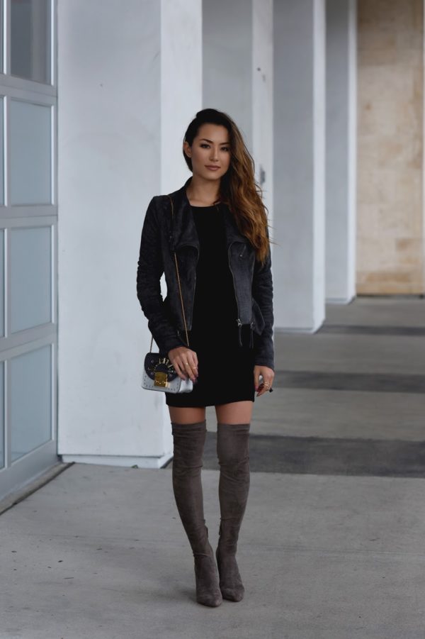 The Eternal Trend   Little Black Dress, Perfect For This Winter