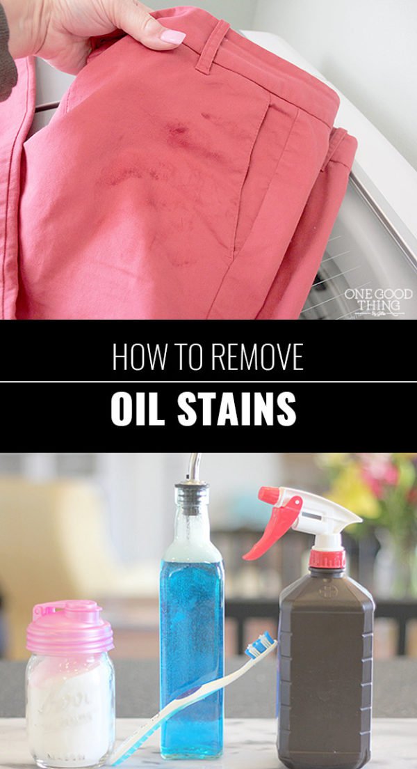 Easy DIY Hacks That Will Help You Fix Ruined Clothes