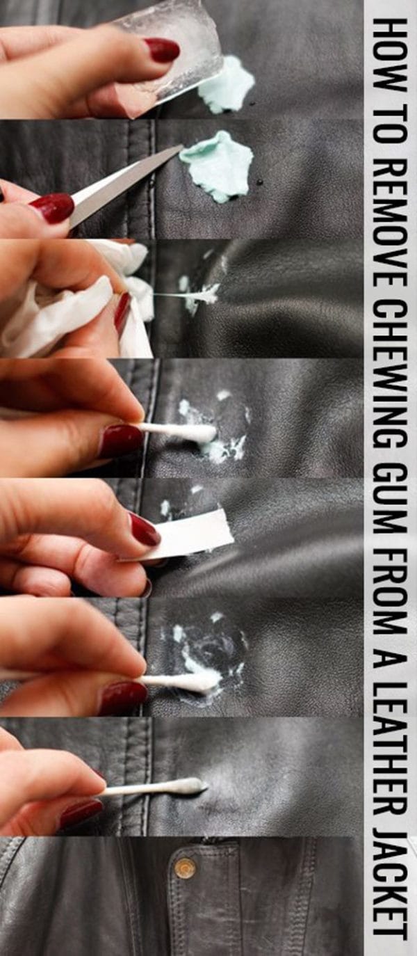 Easy DIY Hacks That Will Help You Fix Ruined Clothes