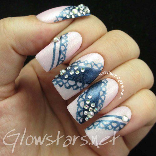 15 Chic Nails Art Ideas That You’ll Love To Try