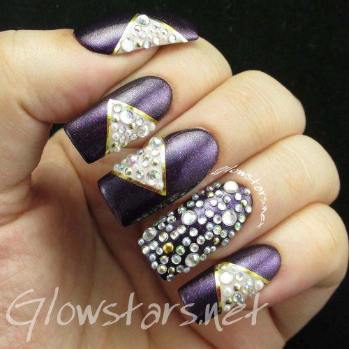 15 Chic Nails Art Ideas That You’ll Love To Try