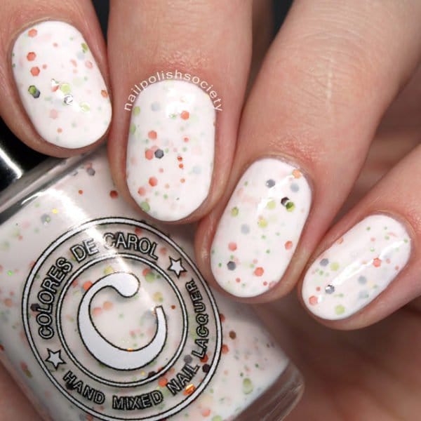 11 Perfect Nail Art Ideas For You