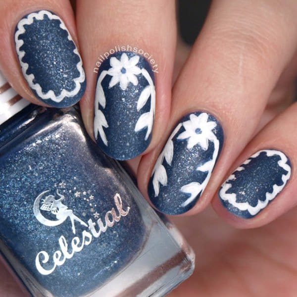 11 Perfect Nail Art Ideas For You