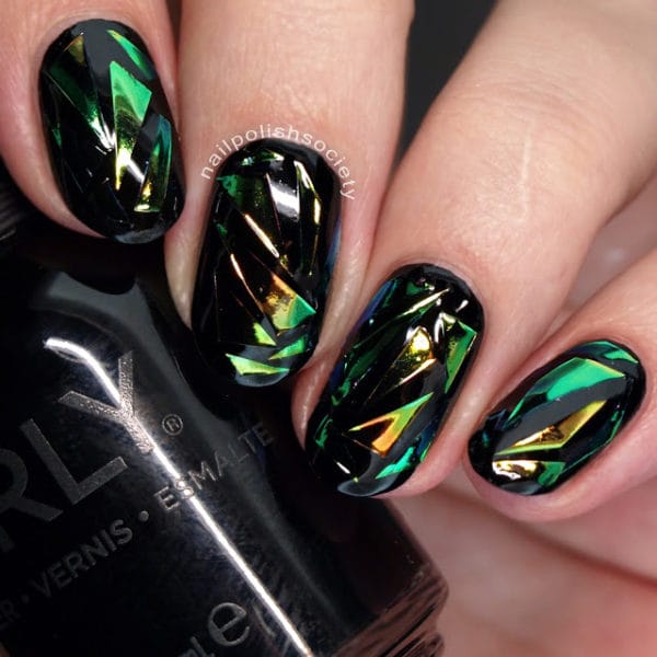 11 Perfect Nail Art Ideas For You